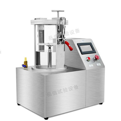 IPX8加壓防水試驗(yàn)機(jī)的標(biāo)準(zhǔn)是什么？