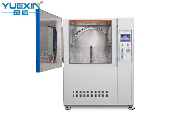 淋雨試驗箱是用來做什么的？