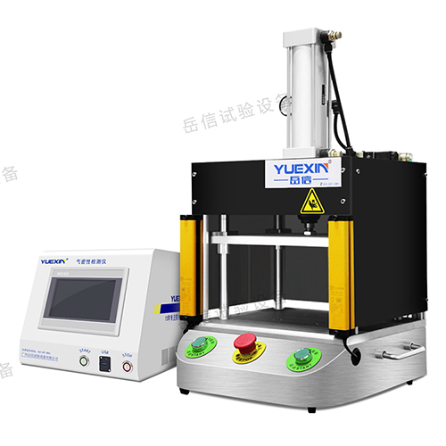 氣密性檢測儀的工作原理及使用過程是怎么樣？