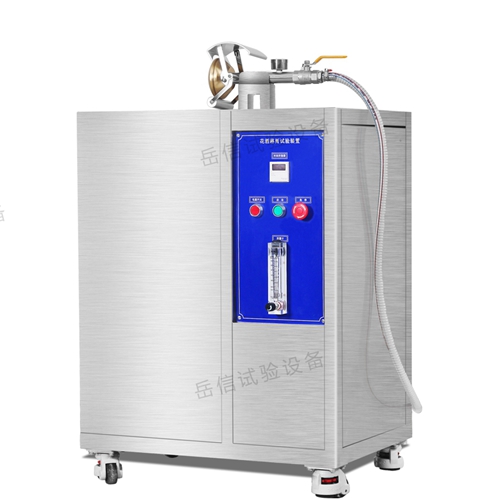 防水試驗(yàn)機(jī)ip44w與ip44的區(qū)別？