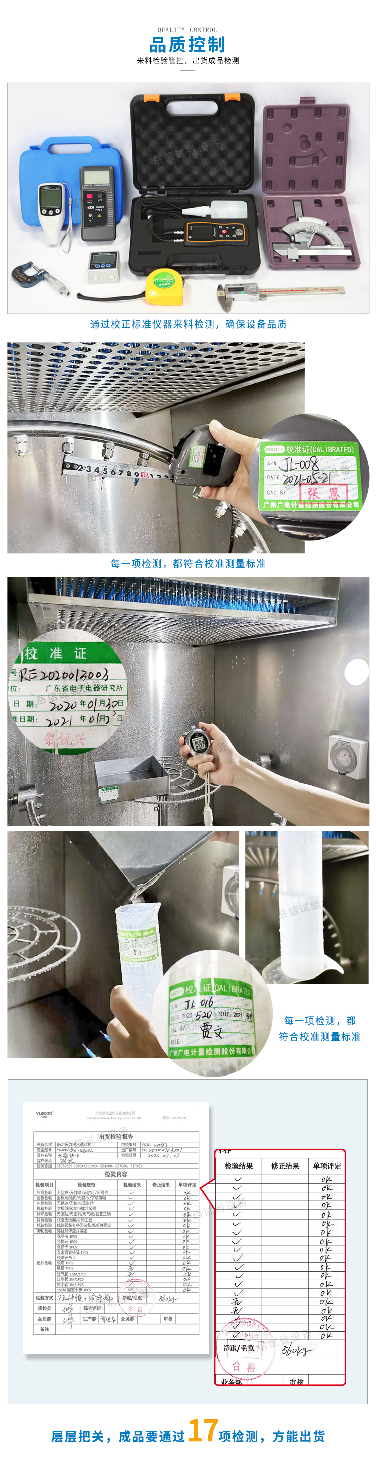 通過17項(xiàng)檢測(cè)，方3能出貨